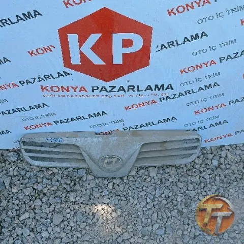 Hyundai panjur P-0726