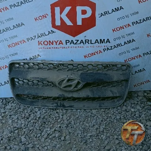 Hyundai Santa Fe panjur P-0742