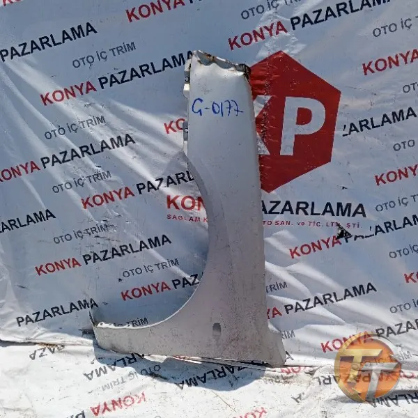 HYUNDAİ SOL ÇAMURLUK Ç-0177