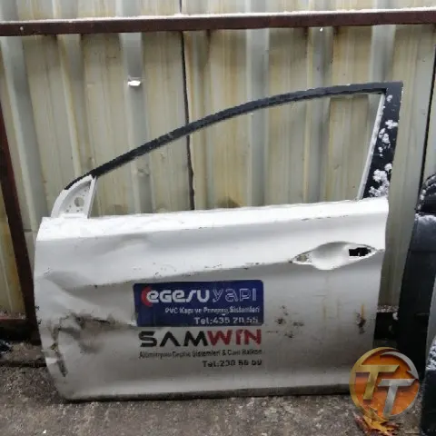 HYUNDAİ sol ön kapı Elö-0086 Esan