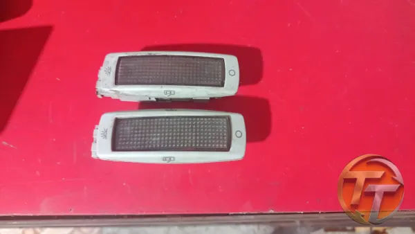 Volkswagen golf Tiguan Passat tavan lambası