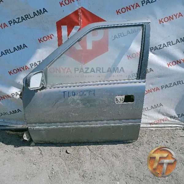 Hyundai sol ön kapı Tlö-0071