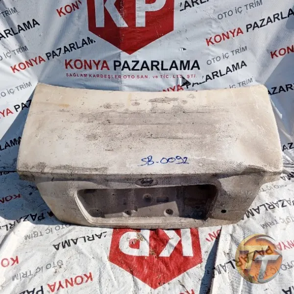 HYUNDAİ SONATA BAGAJ KAPAĞI SB-0092