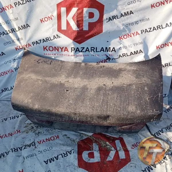 HYUNDAİ SONATA BAGAJ KAPAĞI SB-0148