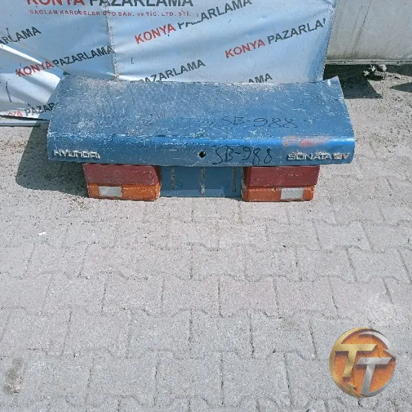Hyundai Sonata bagaj kapağı Sb-988