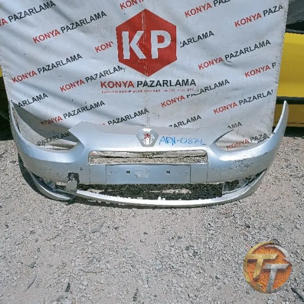Renault Fluence ön tampon Arn-0874