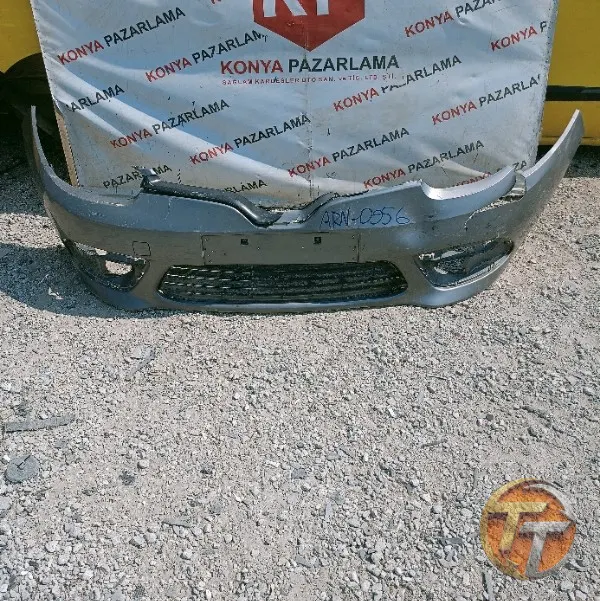 Renault Fluence ön tampon Arn-0956