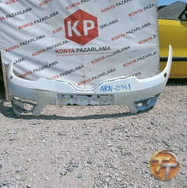 Renault Fluence ön tampon Arn-0968