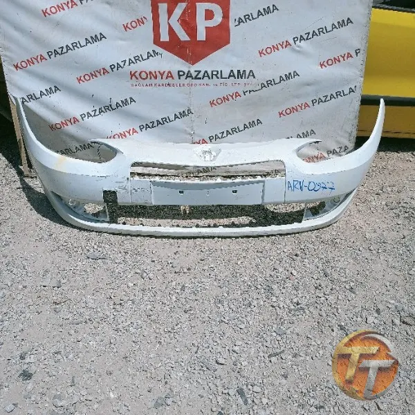 Renault Fluence ön tampon Arn-0977