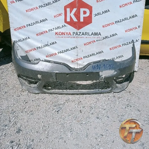 Renault Fluence ön tampon Arn-1012