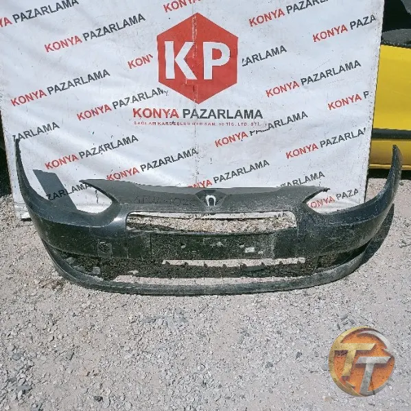 Renault Fluence ön tampon Arn-1020