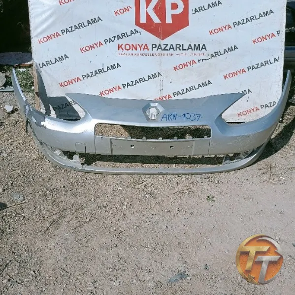 Renault Fluence ön tampon Arn-1037