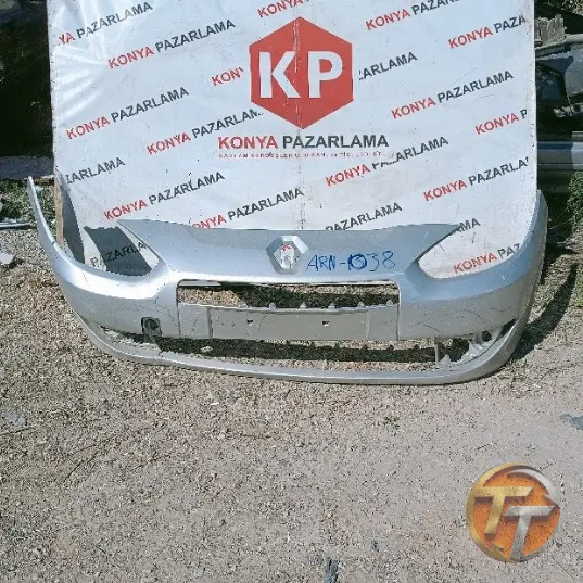 Renault Fluence ön tampon Arn-1038