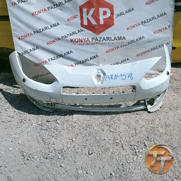 Renault Fluence ön tampon Arn-1078