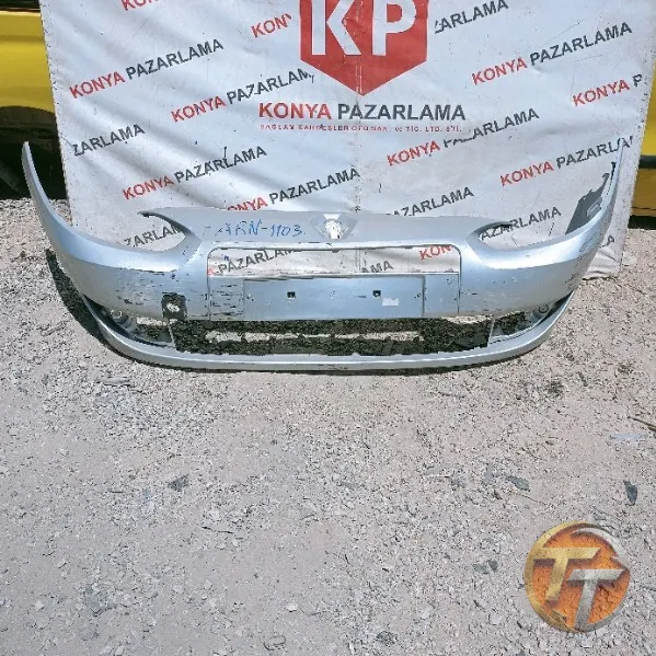 Renault Fluence ön tampon Arn-1103
