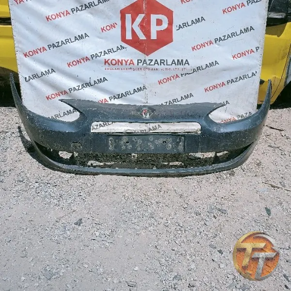 Renault Fluence ön tampon Arn-1104