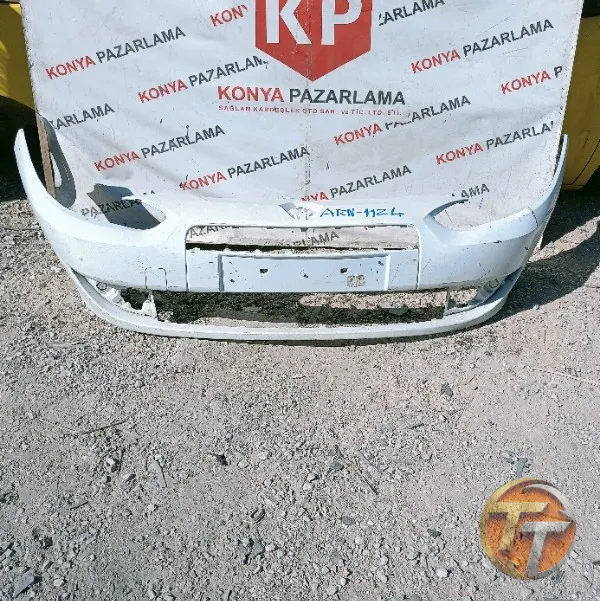 Renault Fluence ön tampon Arn-1124