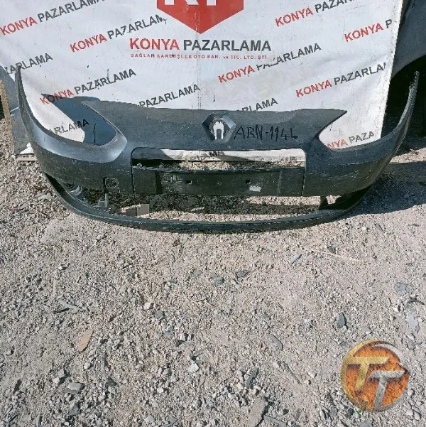 Renault Fluence ön tampon Arn-1144
