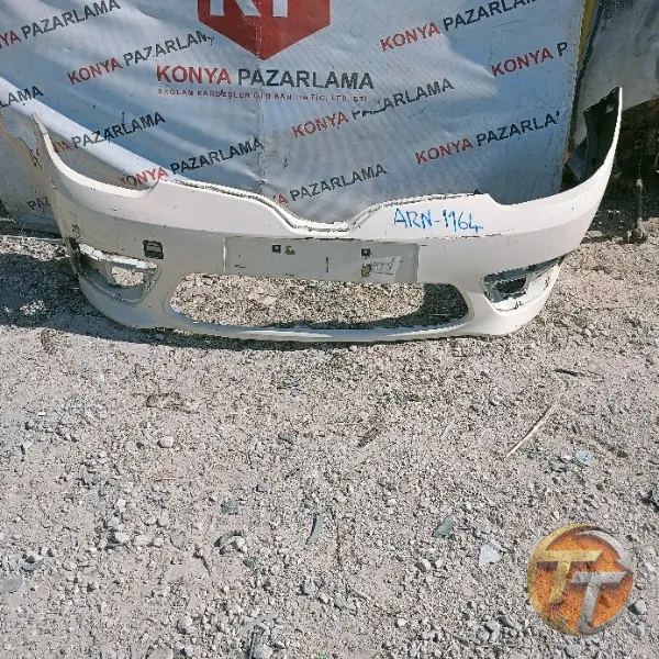 Renault Fluence ön tampon Arn-1164