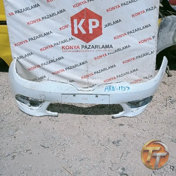 Renault Fluence ön tampon Arn-1197