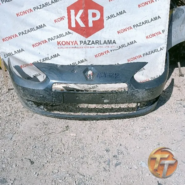 Renault Fluence ön tampon Arn-1218