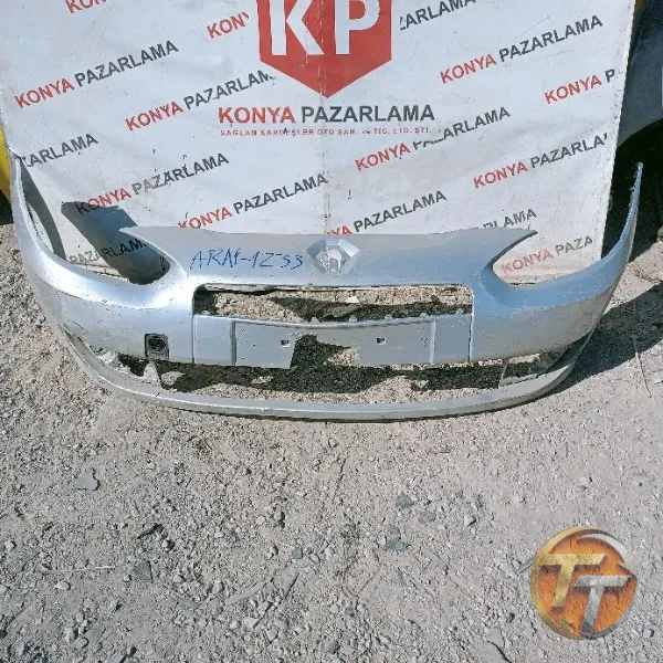 Renault Fluence ön tampon Arn-1233
