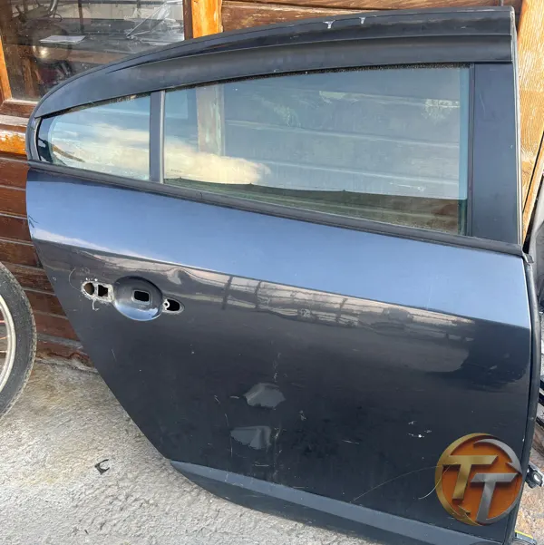 Renault Fluence Sağ Arka Kapı