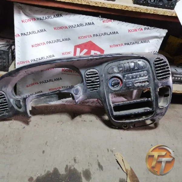 HYUNDAİ STAREX göğüs çerçevesi Çrv-0210