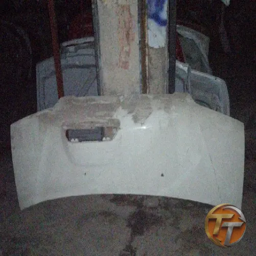 HYUNDAİ STAREX kaput Ek-093 Esan