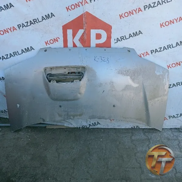 Hyundai Starex kaput K-328