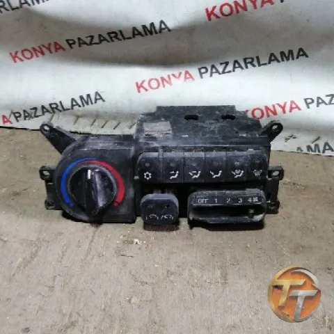 HYUNDAİ STAREX klima kontrol paneli Pnl-279