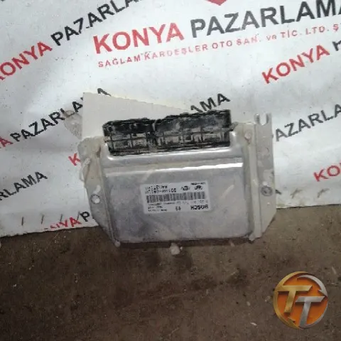 HYUNDAİ STAREX motor beyni B-103