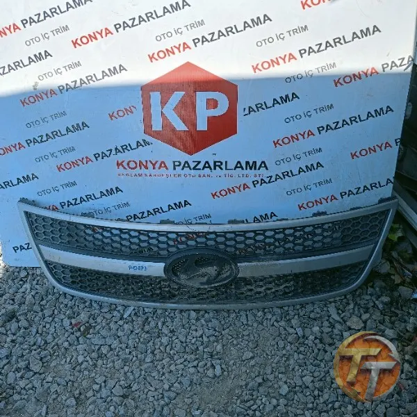 Hyundai Starex panjur P-0873