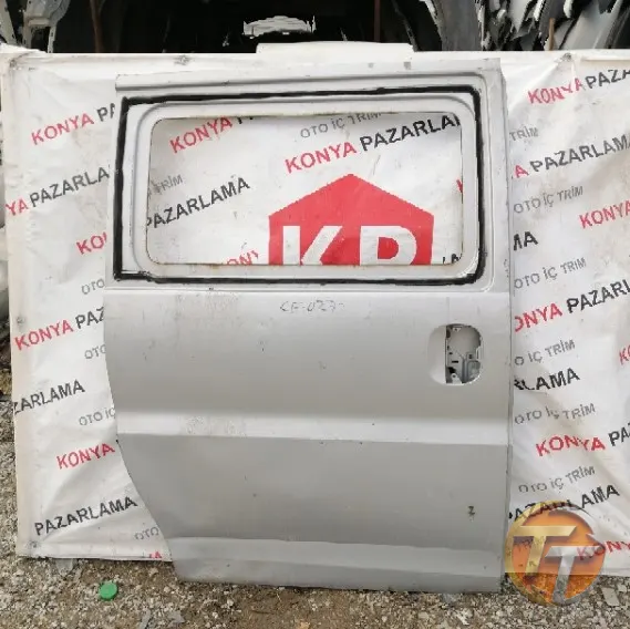HYUNDAİ STAREX sağ sürgülü kapı Ce-027