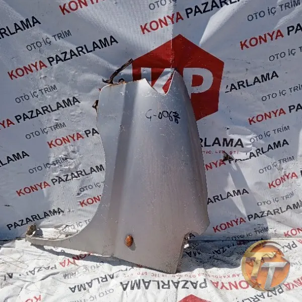 HYUNDAİ STAREX SOL ÇAMURLUK Ç-0067