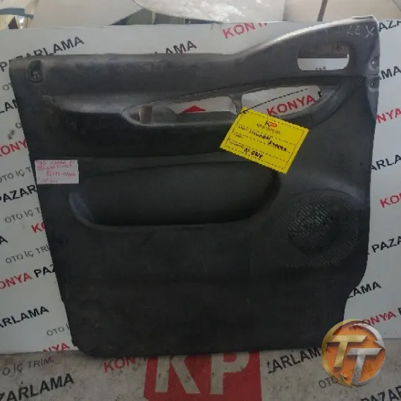 HYUNDAİ STAREX SOL ÖN KAPI DÖŞEMESİ DŞ-0718