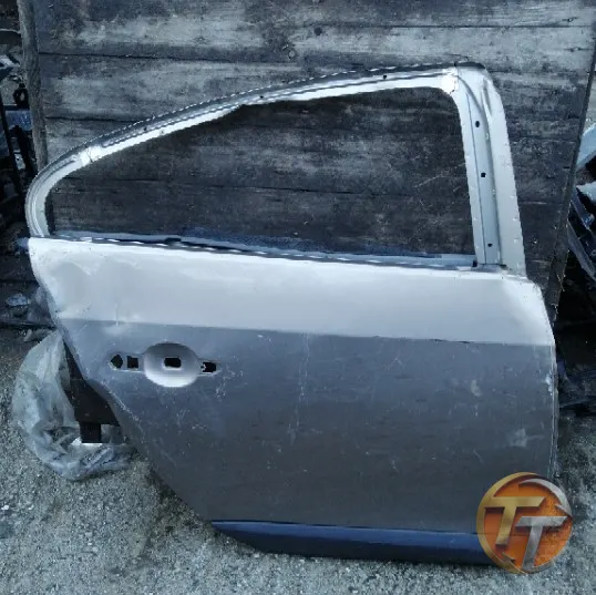 RENAULT FLUENCE sağ arka kapı Era-0190 Esan
