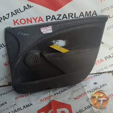 RENAULT FLUENCE SAĞ ÖN KAPI DÖŞEMESİ DŞ-0140