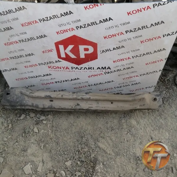 RENAULT Kadjar ön tampon demiri Td-424