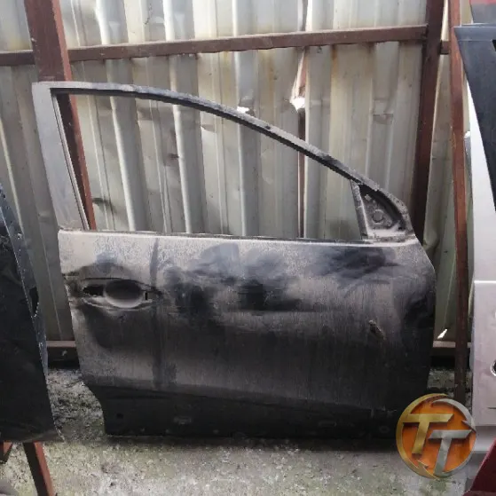 RENAULT Kadjar sağ ön kapı Erö-0099 Esan