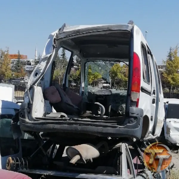 RENAULT KANGO