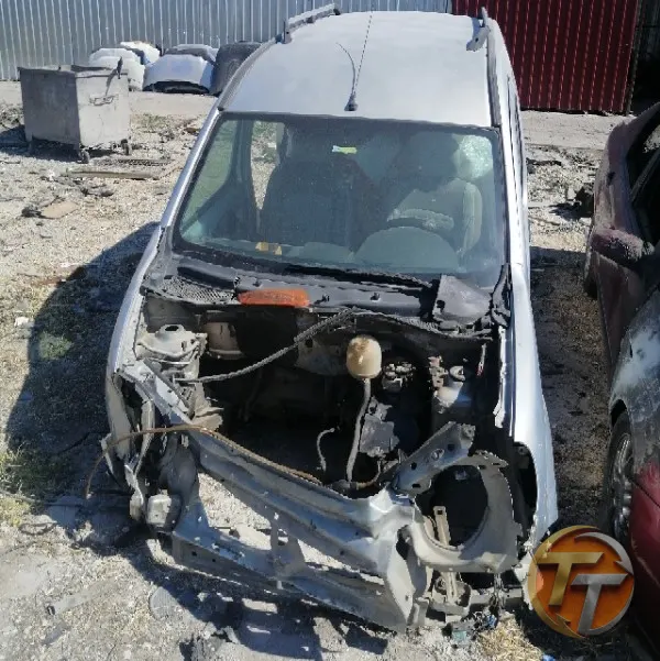 RENAULT KANGO