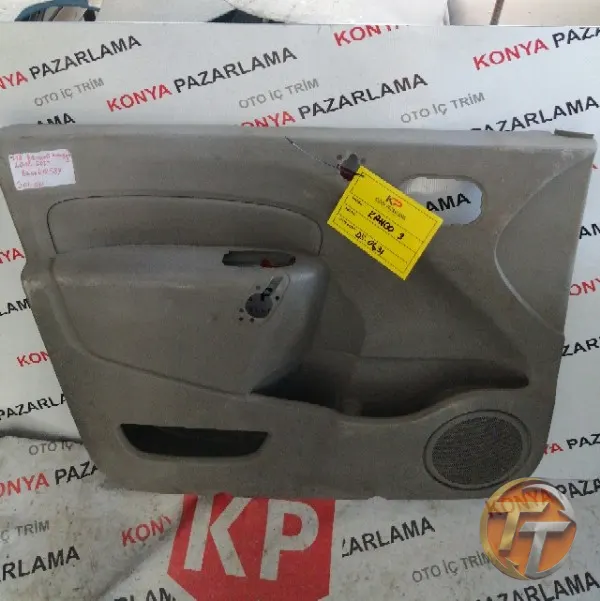 RENAULT KANGO 3 SOL ÖN KAPI DÖŞEMESİ DŞ-0631