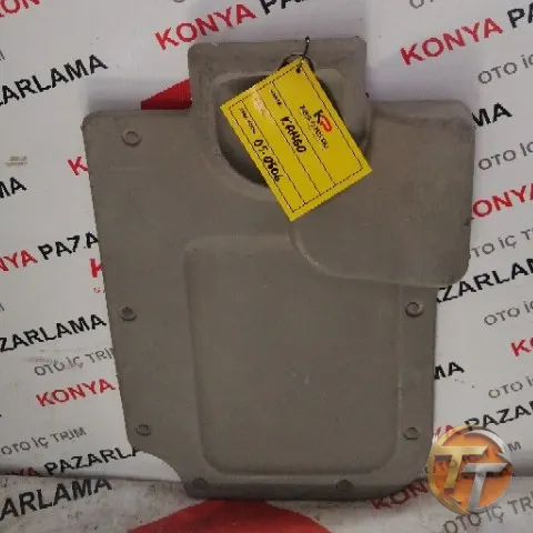 RENAULT KANGO BAGAJ DÖŞEMESİ DŞ-0606