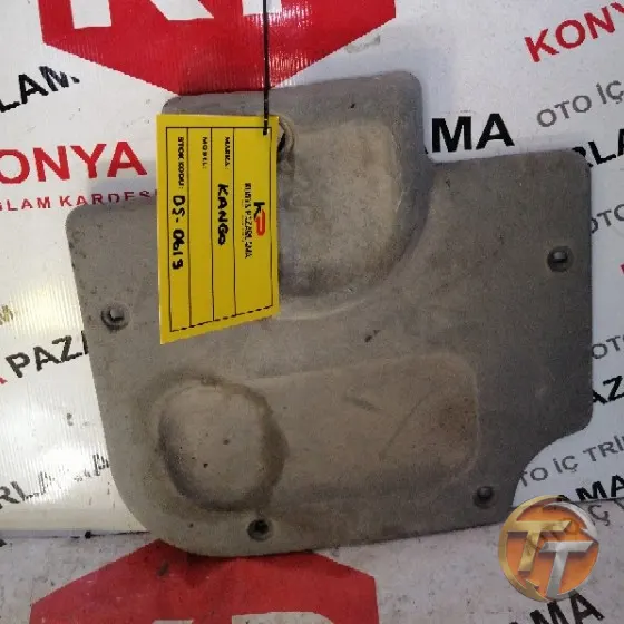 RENAULT KANGO SAĞ ARKA KAPI DÖŞEMESİ DŞ-0619