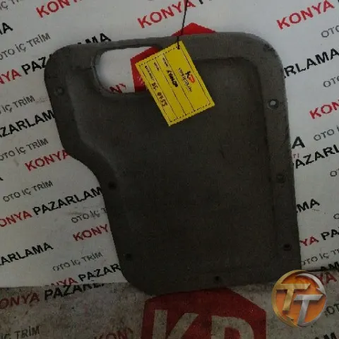 RENAULT KANGO SAĞ ARKA KAPI DÖŞEMESİ DŞ-0755