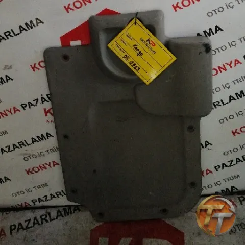 RENAULT KANGO SAĞ ARKA KAPI DÖŞEMESİ DŞ-0763
