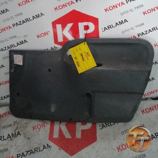 RENAULT KANGO SAĞ ÖN KAPI DÖŞEMESİ DŞ-0504