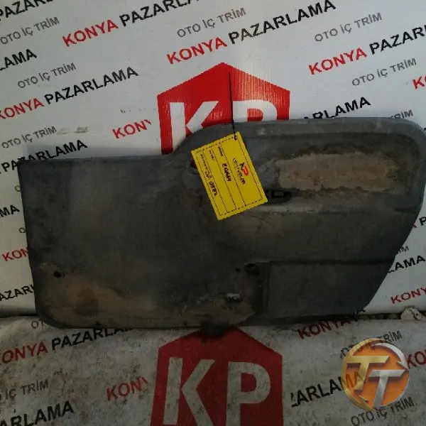 RENAULT KANGO SAĞ ÖN KAPI DÖŞEMESİ DŞ-0587