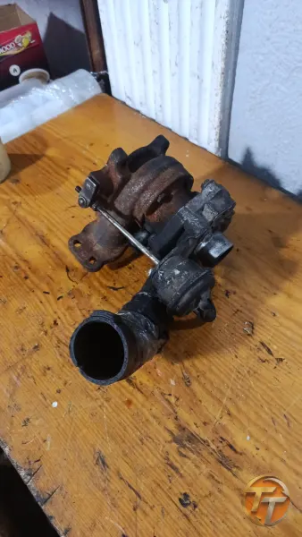 Pejp piper 1,4 dizel turbo